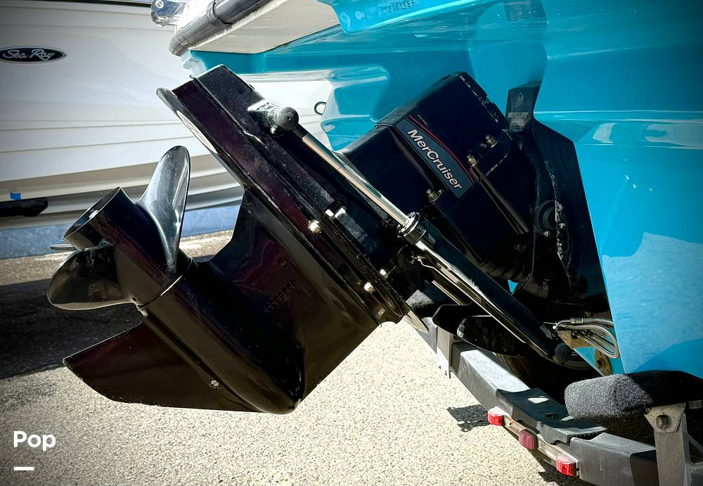 Slide: The Image of Sea Ray SPX 190 I/O 2022 - 15325311