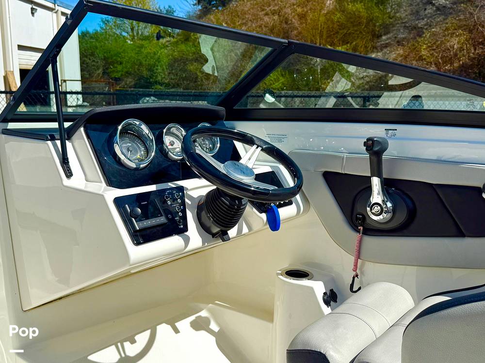 Slide: The Image of Sea Ray SPX 190 I/O 2022 - 15325315