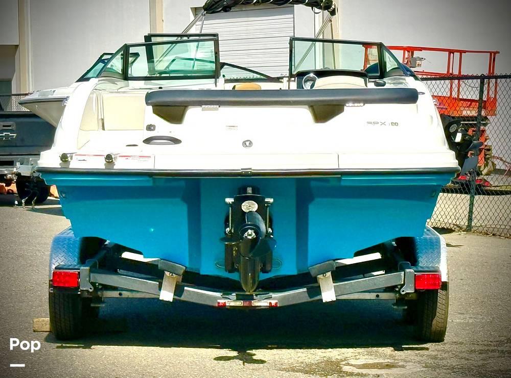 Slide: The Image of Sea Ray SPX 190 I/O 2022 - 15325317