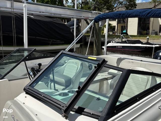 Slide: The Image of Sea Ray SPX 210 2020 - 15306733