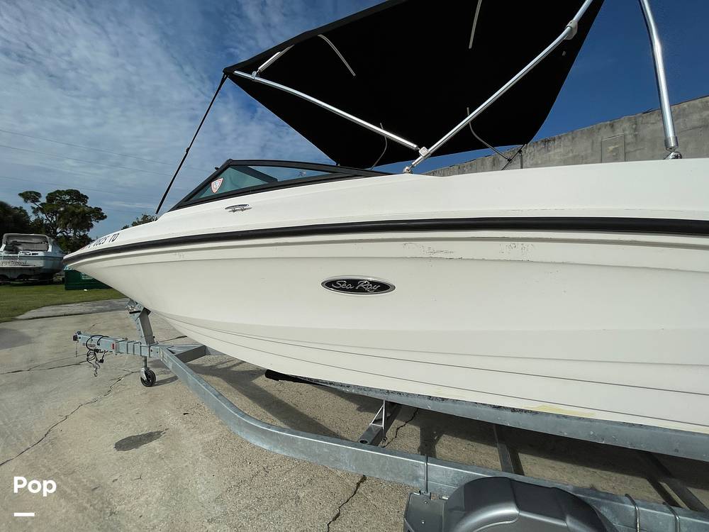 Slide: The Image of Sea Ray SPX210 2022 - 14450532