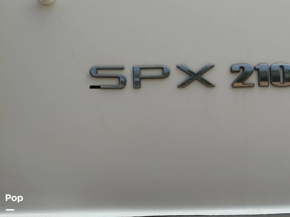 Slide: The Image of Sea Ray SPX210 2022 - 15612576