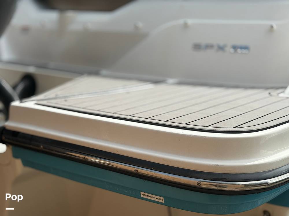 Slide: The Image of Sea Ray SPX210 2022 - 15612574