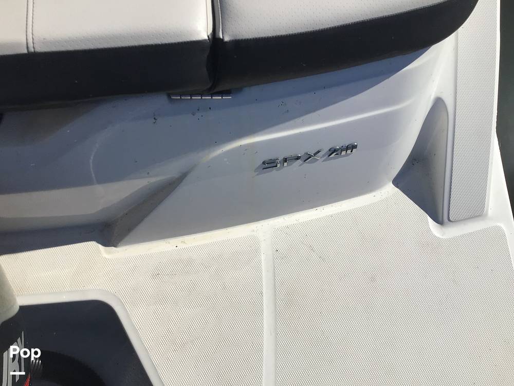 Slide: The Image of Sea Ray SPX 210 2023 - 14840292