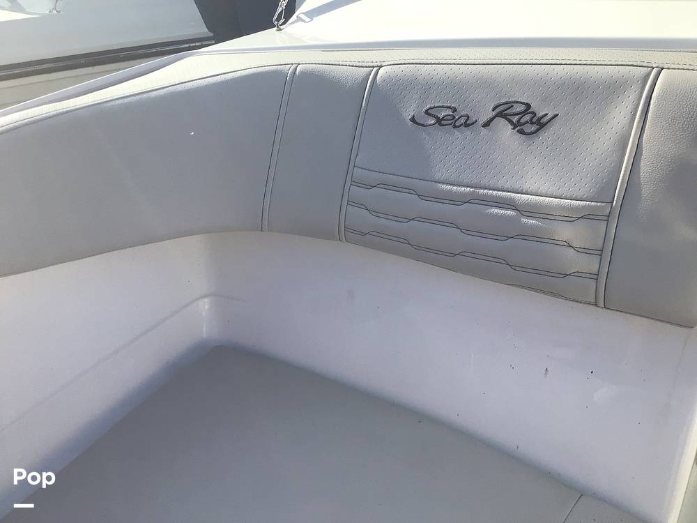 Slide: The Image of Sea Ray SPX 210 2023 - 14780080