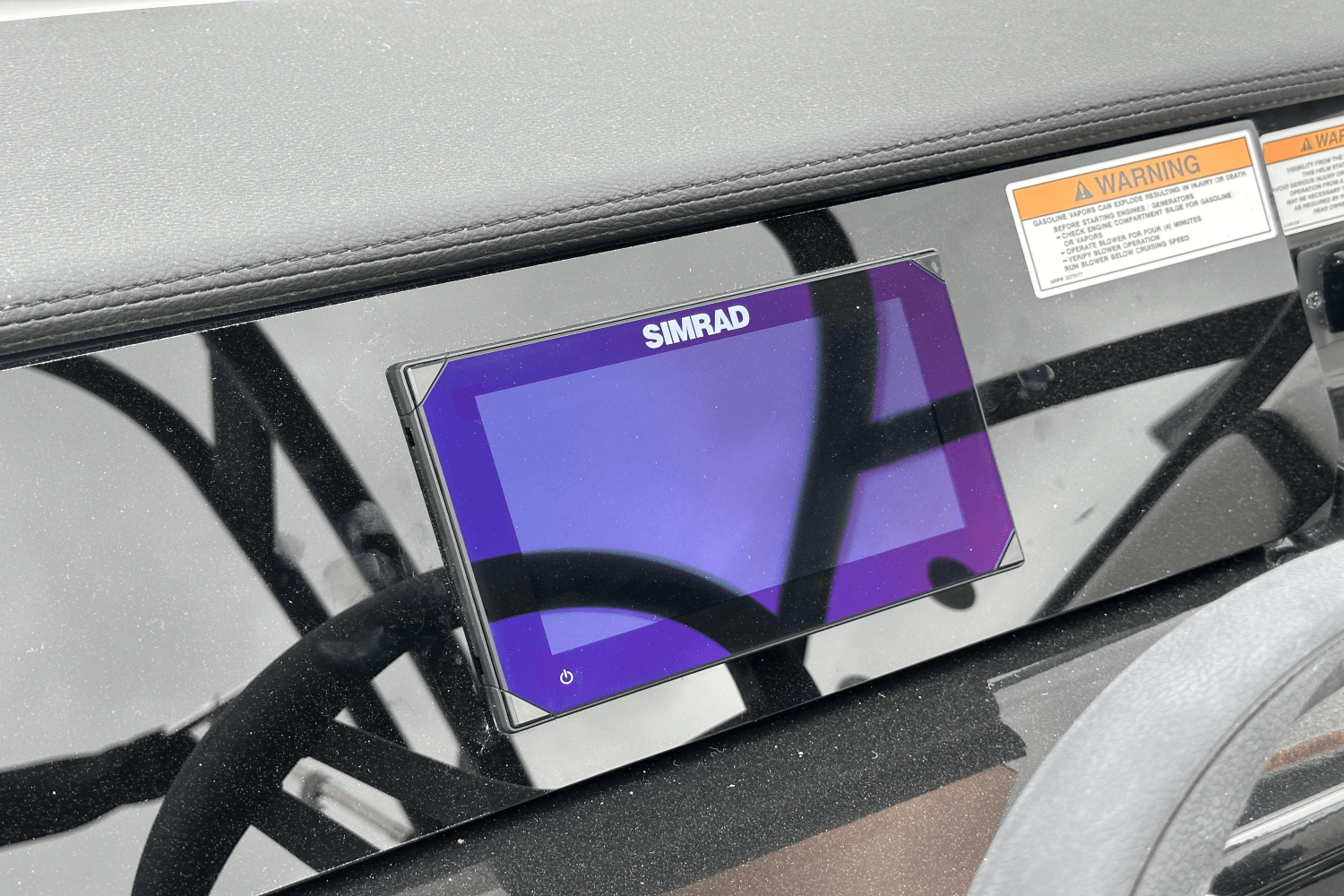 Slide: The Image of Sea Ray SPX 210 2025 - 20