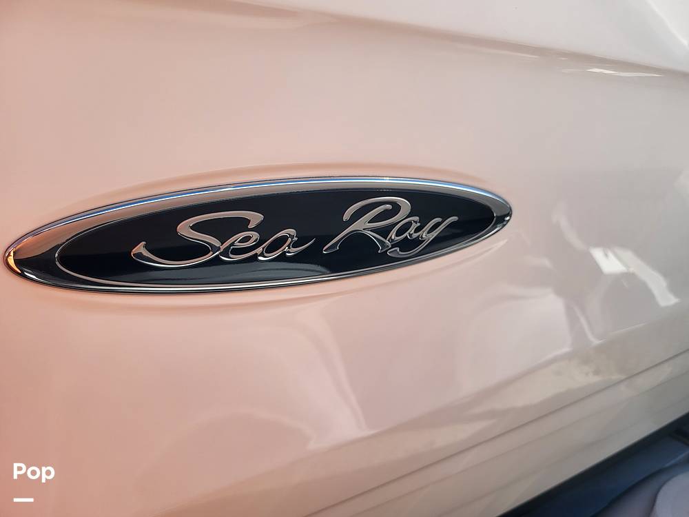 Slide: The Image of Sea Ray SPX 210 OB 2020 - 14889542
