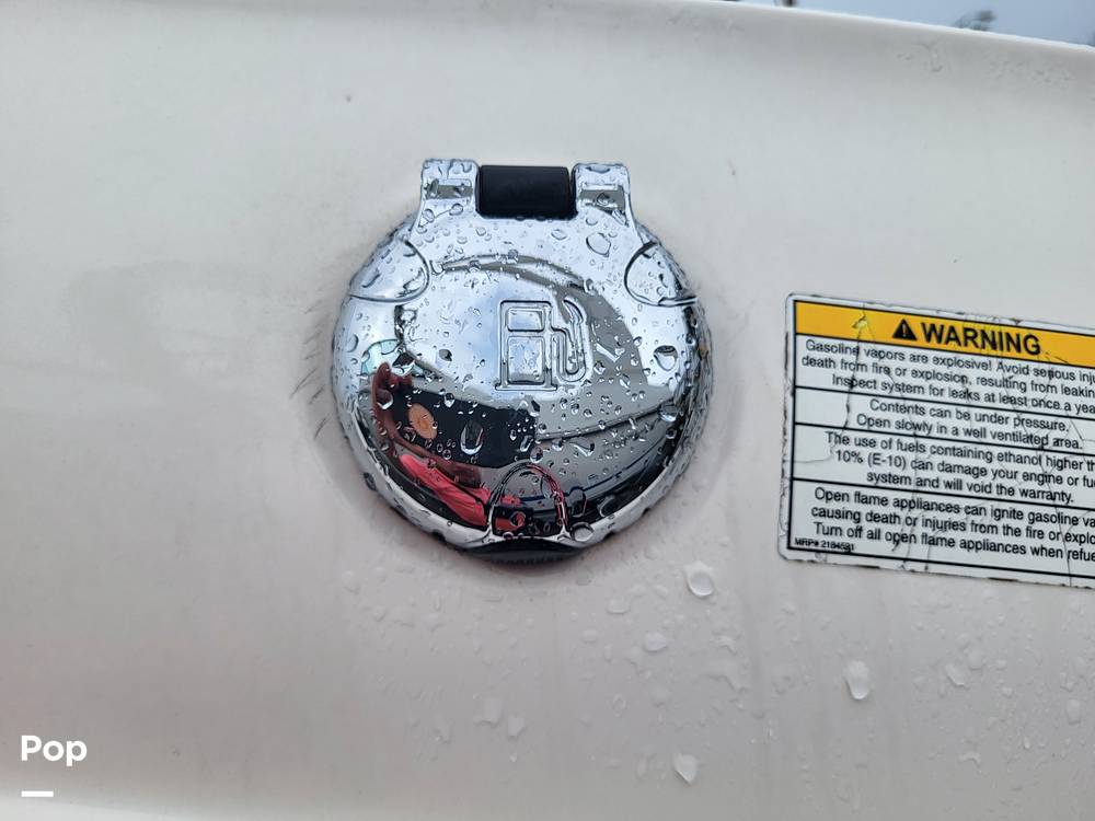 Slide: The Image of Sea Ray SPX 210 OB 2020 - 14966360
