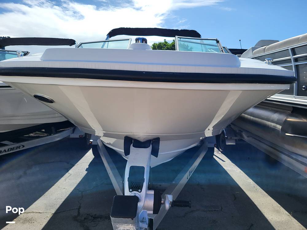 Slide: The Image of Sea Ray SPX 210 OB 2020 - 14884704