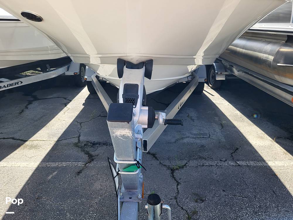 Slide: The Image of Sea Ray SPX 210 OB 2020 - 14884761