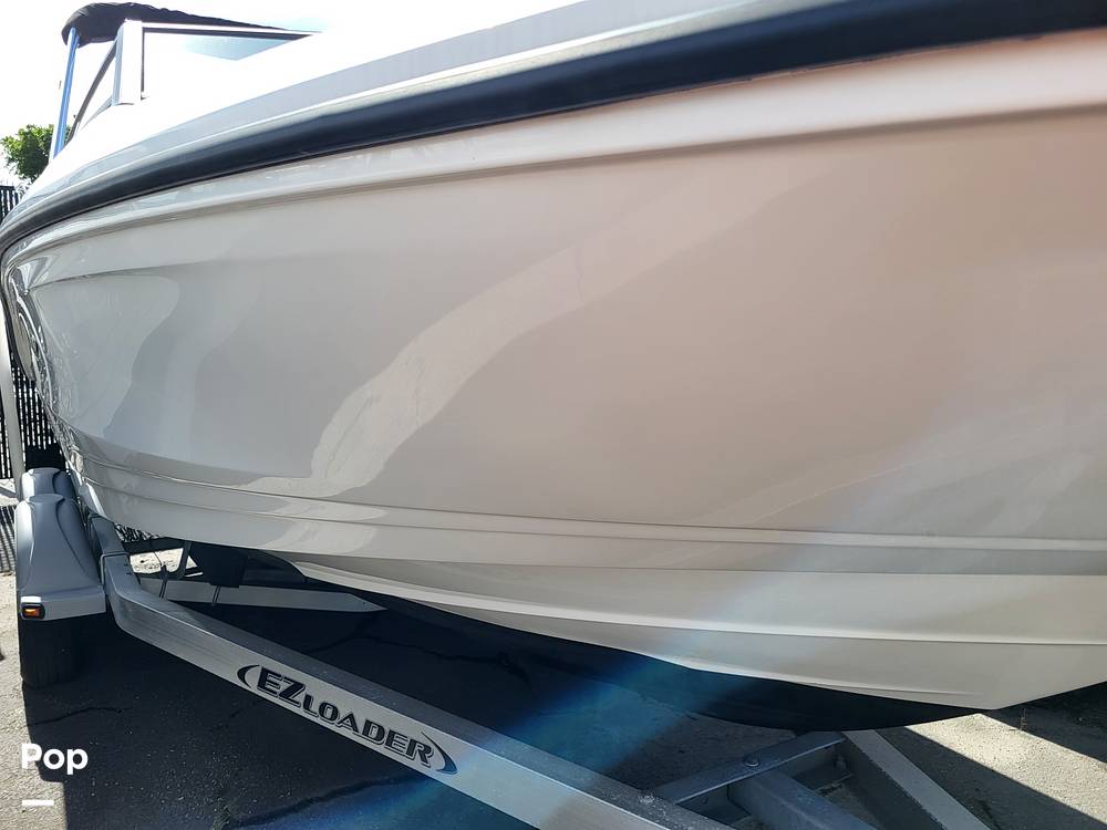 Slide: The Image of Sea Ray SPX 210 OB 2020 - 14884767