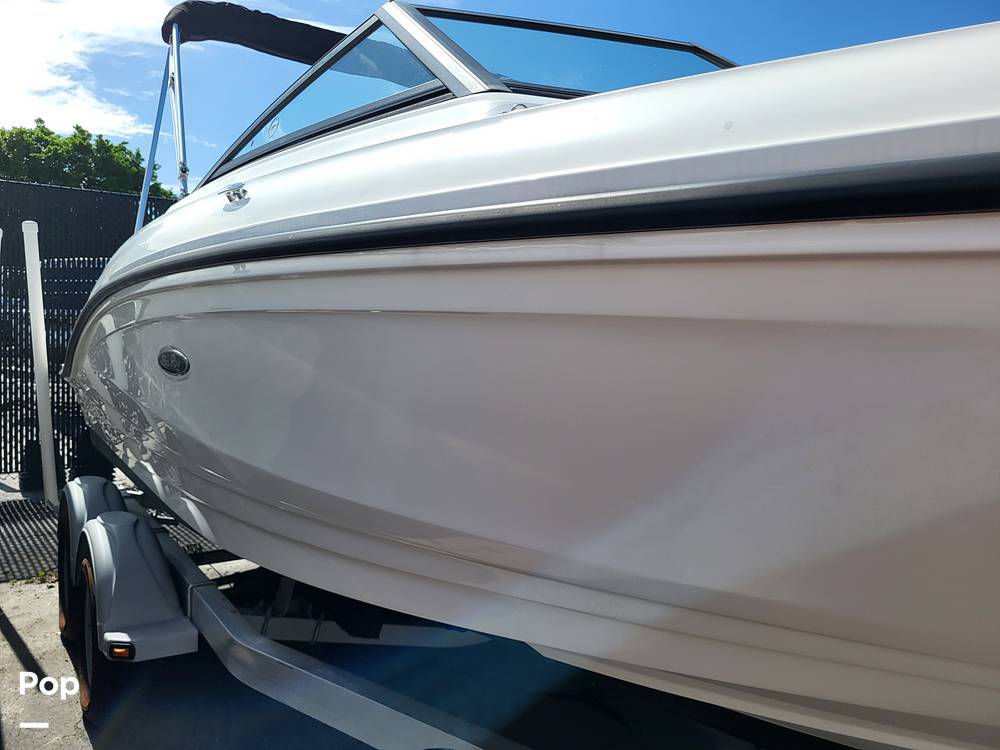 Slide: The Image of Sea Ray SPX 210 OB 2020 - 14884783