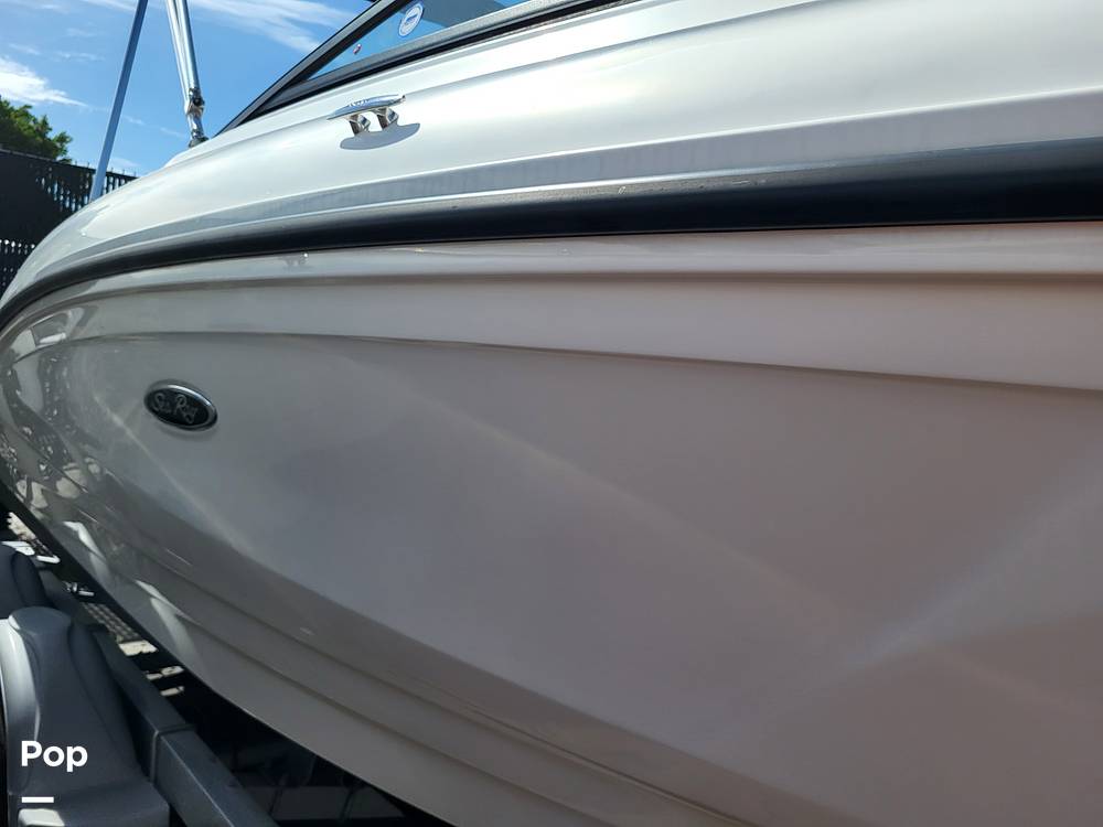 Slide: The Image of Sea Ray SPX 210 OB 2020 - 14884784