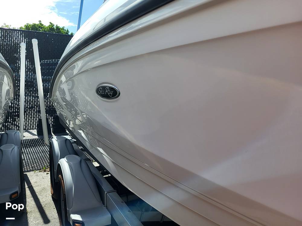 Slide: The Image of Sea Ray SPX 210 OB 2020 - 14884786