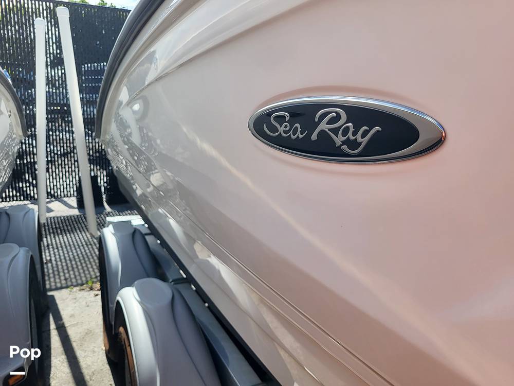 Slide: The Image of Sea Ray SPX 210 OB 2020 - 14884807