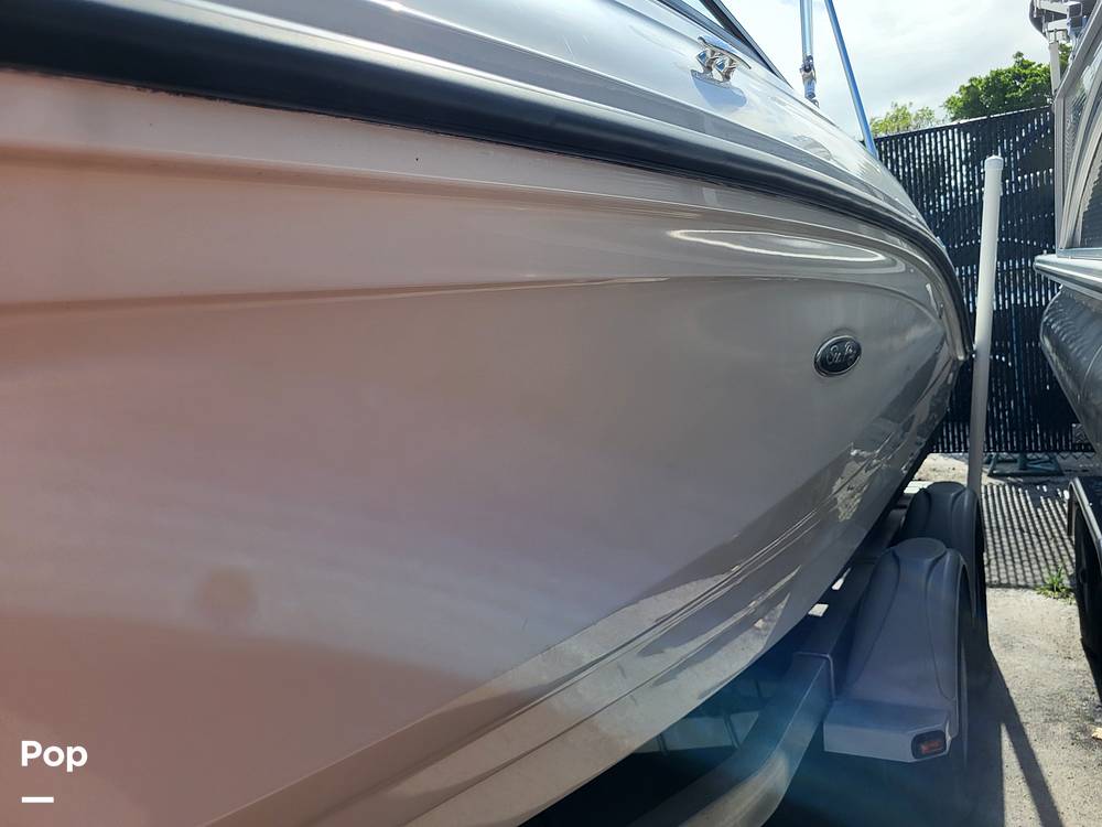 Slide: The Image of Sea Ray SPX 210 OB 2020 - 14884812