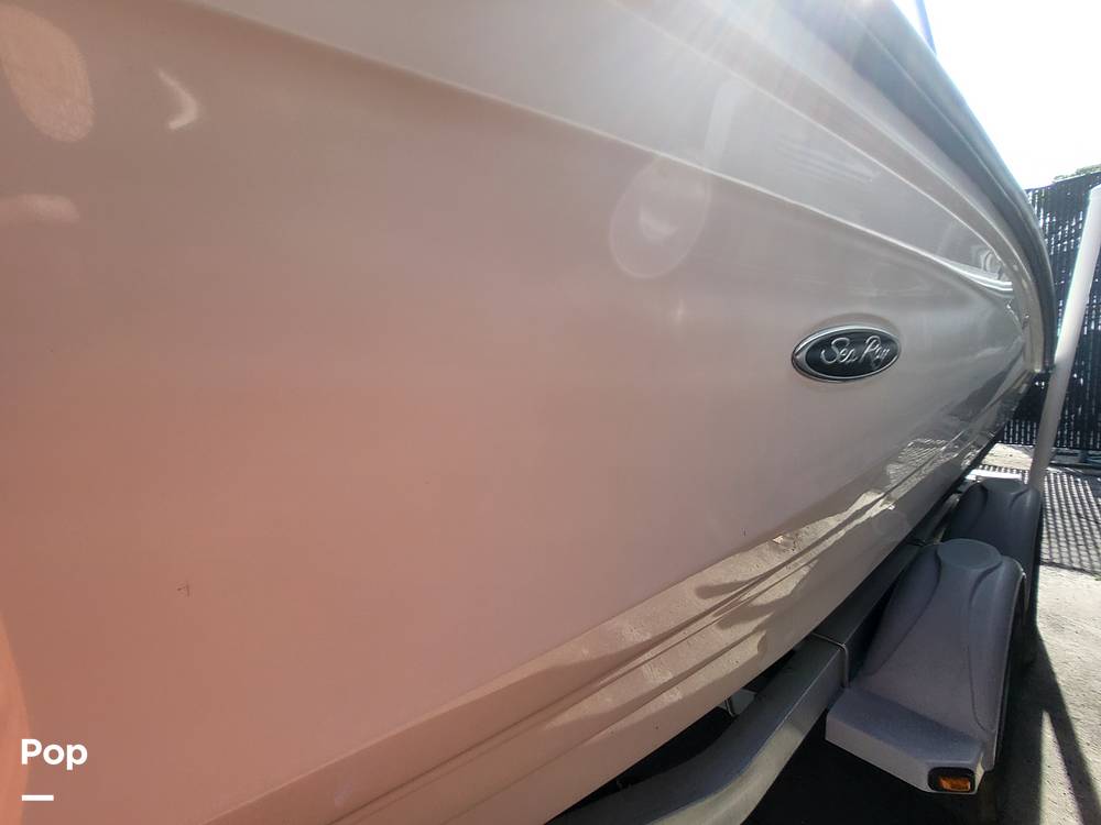 Slide: The Image of Sea Ray SPX 210 OB 2020 - 14884833