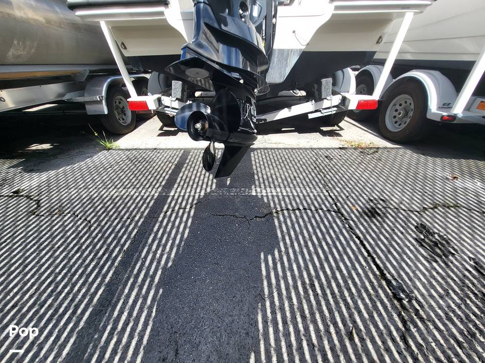 Slide: The Image of Sea Ray SPX 210 OB 2020 - 14884842