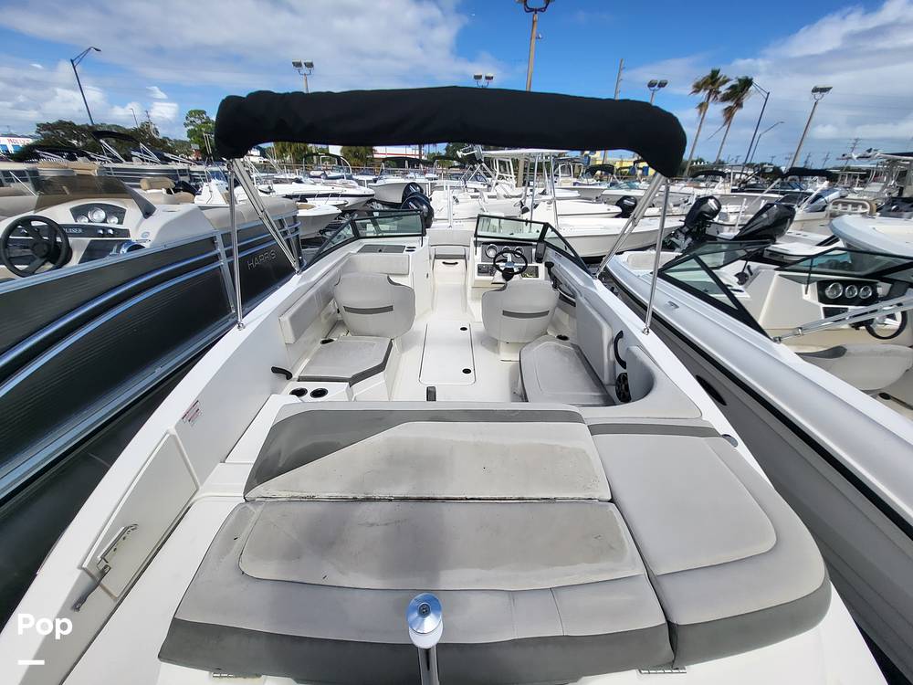 Slide: The Image of Sea Ray SPX 210 OB 2020 - 14885338