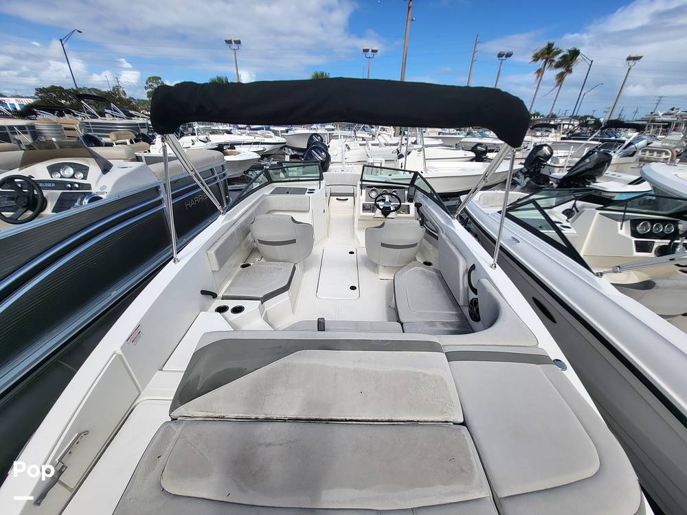 Slide: The Image of Sea Ray SPX 210 OB 2020 - 14885339