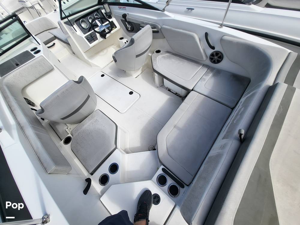 Slide: The Image of Sea Ray SPX 210 OB 2020 - 14885342