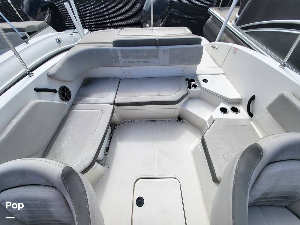 Slide: The Image of Sea Ray SPX 210 OB 2020 - 14885344