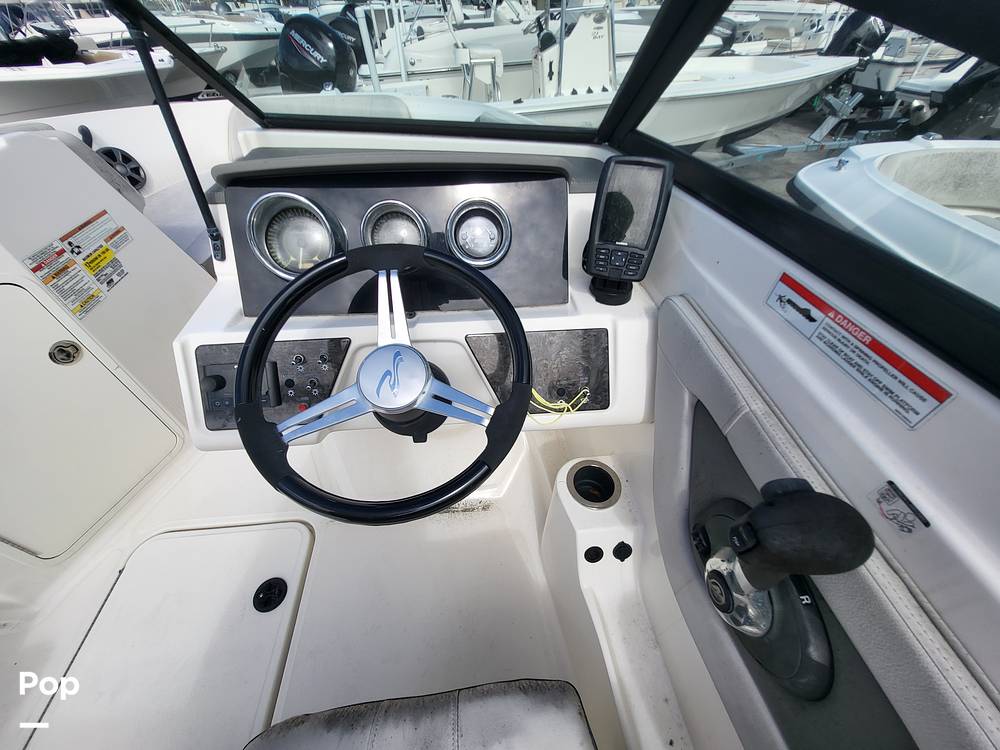 Slide: The Image of Sea Ray SPX 210 OB 2020 - 14885346