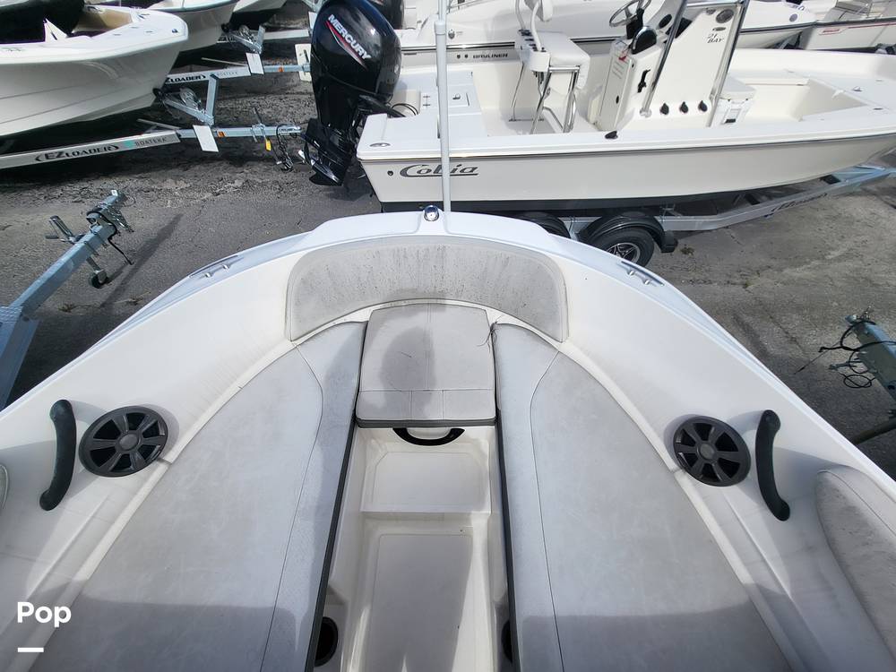 Slide: The Image of Sea Ray SPX 210 OB 2020 - 14885351