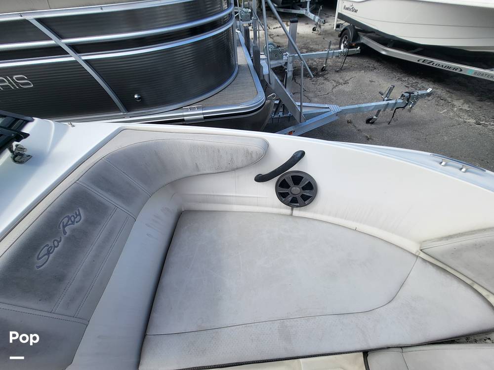 Slide: The Image of Sea Ray SPX 210 OB 2020 - 14885354