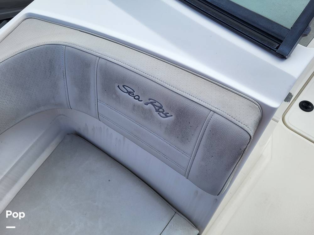 Slide: The Image of Sea Ray SPX 210 OB 2020 - 14885360