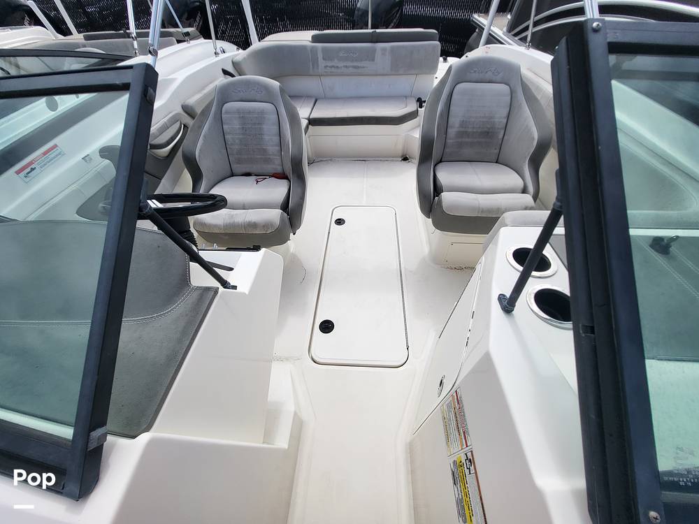 Slide: The Image of Sea Ray SPX 210 OB 2020 - 14885367