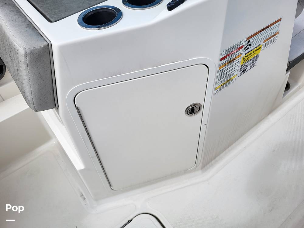 Slide: The Image of Sea Ray SPX 210 OB 2020 - 14885368