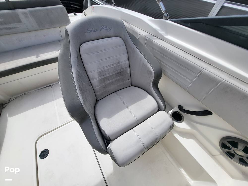 Slide: The Image of Sea Ray SPX 210 OB 2020 - 14885371