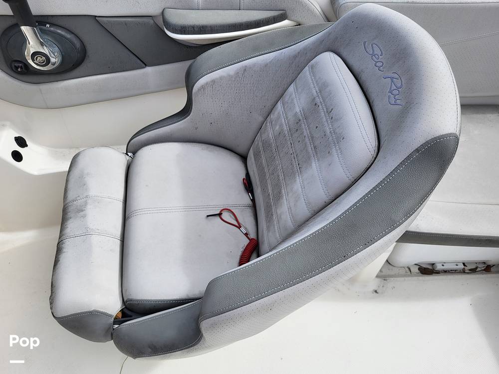 Slide: The Image of Sea Ray SPX 210 OB 2020 - 14885375