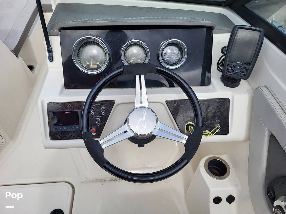 Slide: The Image of Sea Ray SPX 210 OB 2020 - 14885378