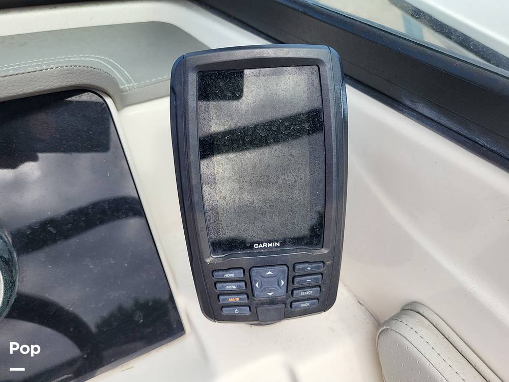 Slide: The Image of Sea Ray SPX 210 OB 2020 - 14885380