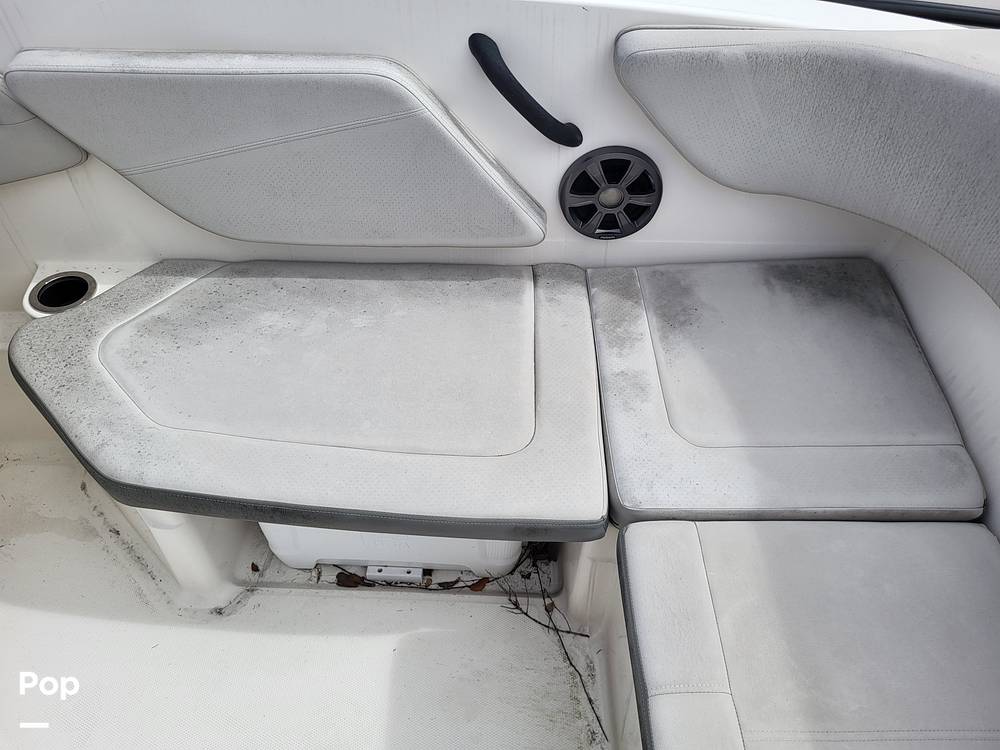 Slide: The Image of Sea Ray SPX 210 OB 2020 - 14885388