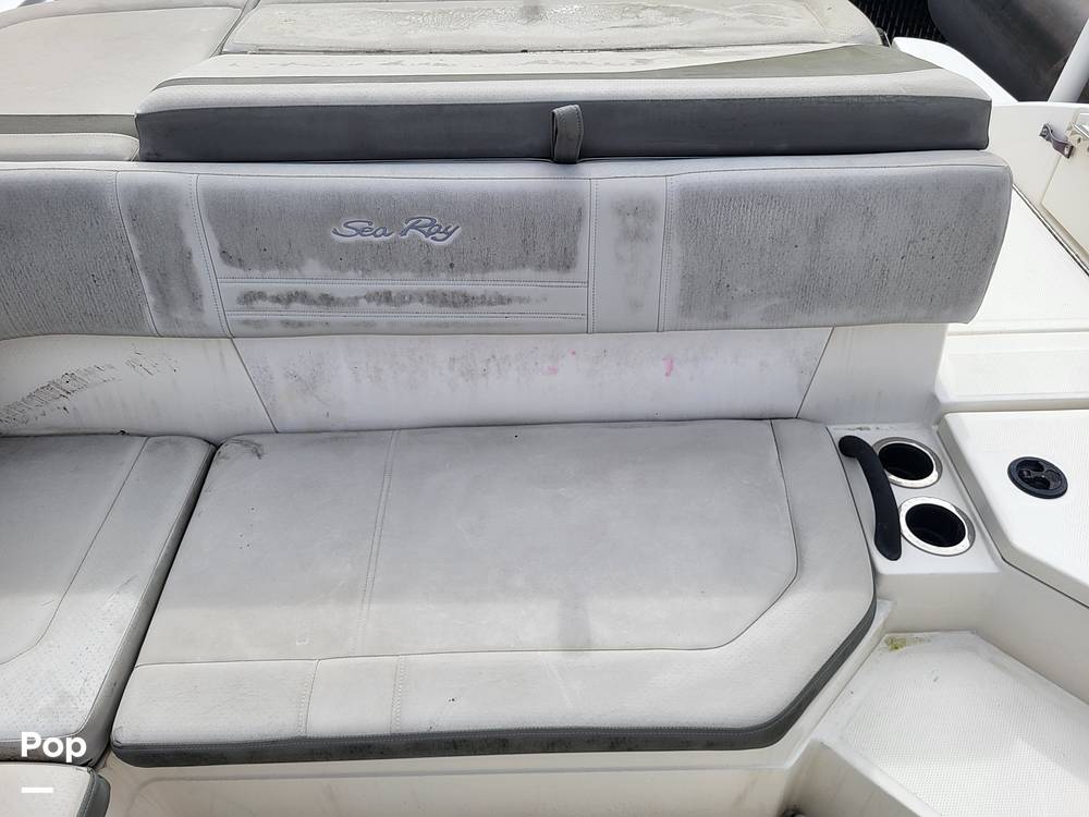 Slide: The Image of Sea Ray SPX 210 OB 2020 - 14885391