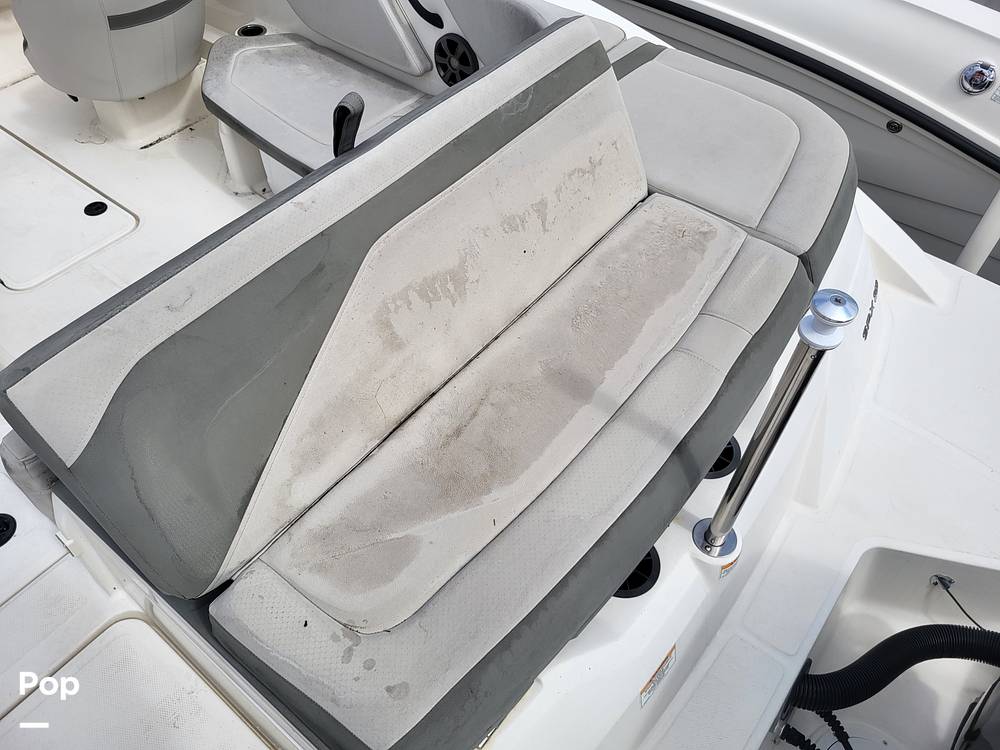 Slide: The Image of Sea Ray SPX 210 OB 2020 - 14885400