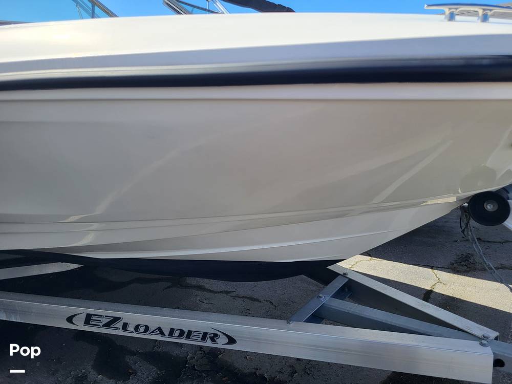 Slide: The Image of Sea Ray SPX 210 OB 2020 - 14889524