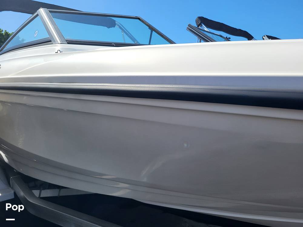 Slide: The Image of Sea Ray SPX 210 OB 2020 - 14889525