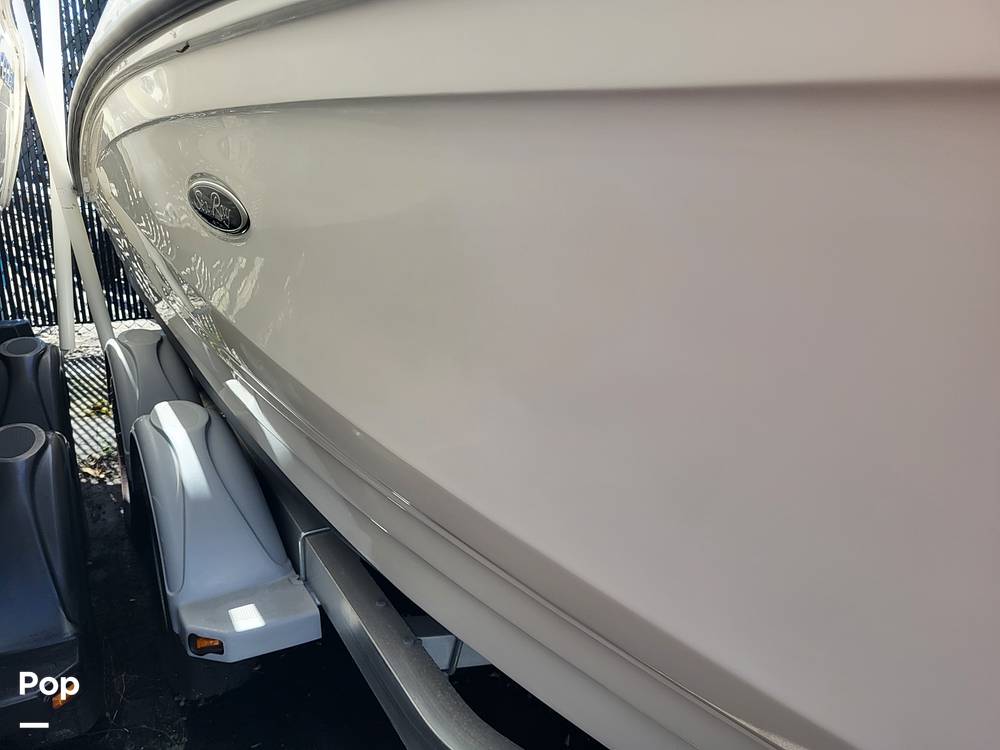 Slide: The Image of Sea Ray SPX 210 OB 2020 - 14889529