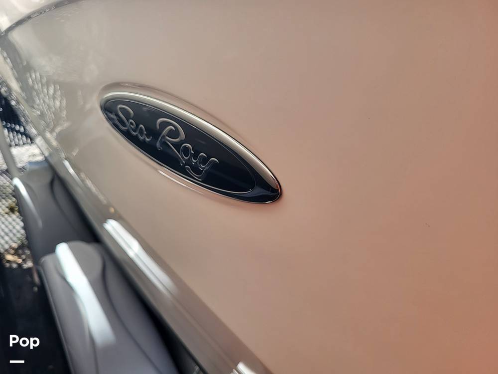 Slide: The Image of Sea Ray SPX 210 OB 2020 - 14889532