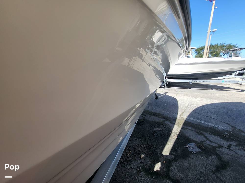 Slide: The Image of Sea Ray SPX 210 OB 2020 - 14889533