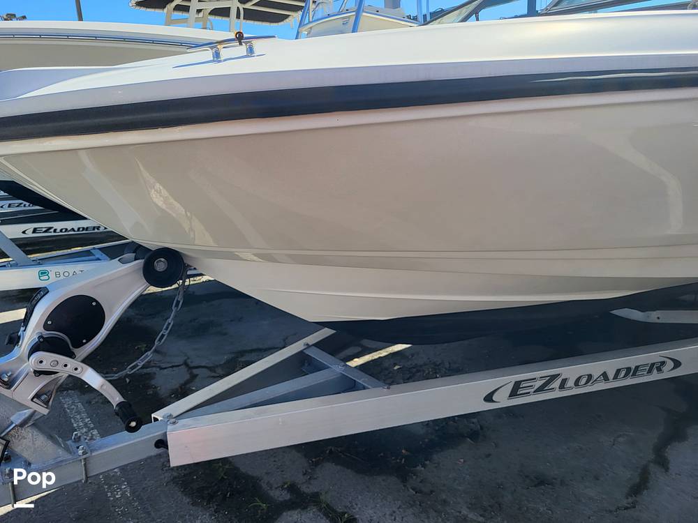 Slide: The Image of Sea Ray SPX 210 OB 2020 - 14889534