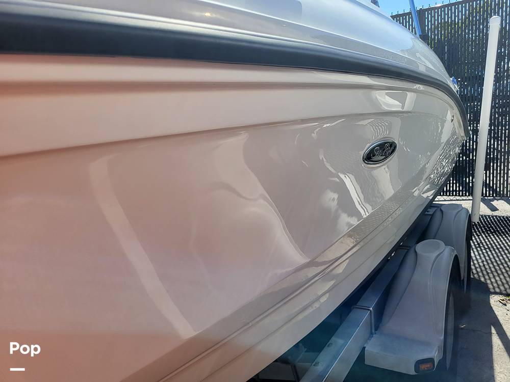 Slide: The Image of Sea Ray SPX 210 OB 2020 - 14889539