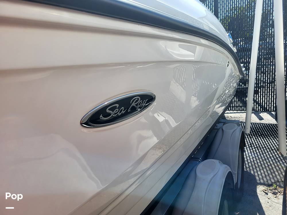 Slide: The Image of Sea Ray SPX 210 OB 2020 - 14889540