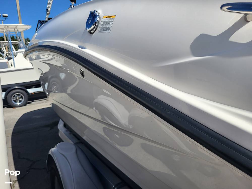 Slide: The Image of Sea Ray SPX 210 OB 2020 - 14889544