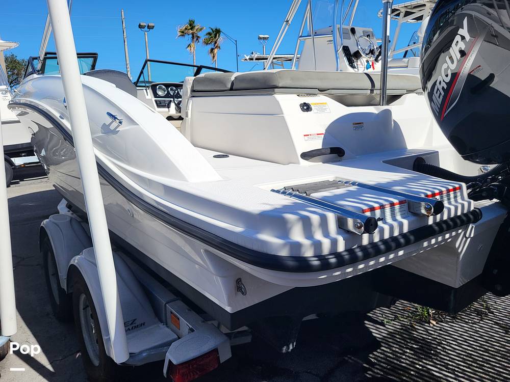 Slide: The Image of Sea Ray SPX 210 OB 2020 - 14889606