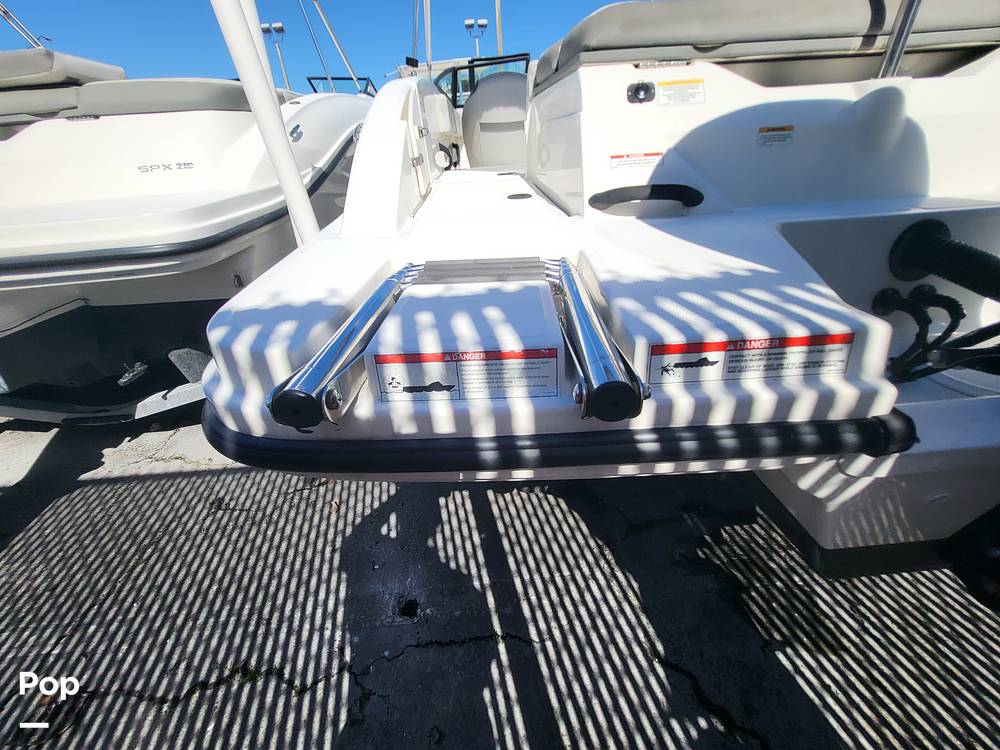 Slide: The Image of Sea Ray SPX 210 OB 2020 - 14889608